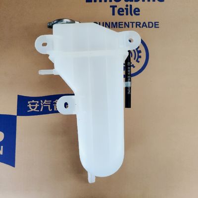 Uitbreidingspot OE-nummer 25430-V7010 voor JAC T8 M5 M4 Wit plastic materiaal