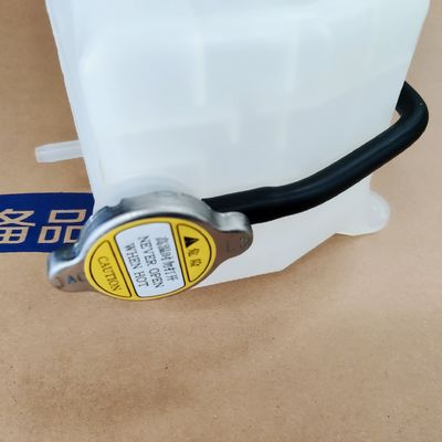 Uitbreidingspot OE-nummer 25430-V7010 voor JAC T8 M5 M4 Wit plastic materiaal