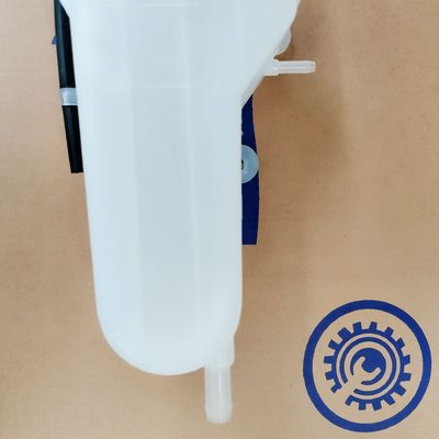 Uitbreidingspot OE-nummer 25430-V7010 voor JAC T8 M5 M4 Wit plastic materiaal