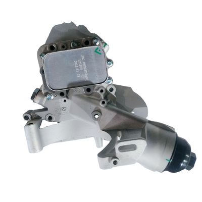 JAC Auto Parts OE NO. 1010200GD190 Filterbeugel voor klantvereisten