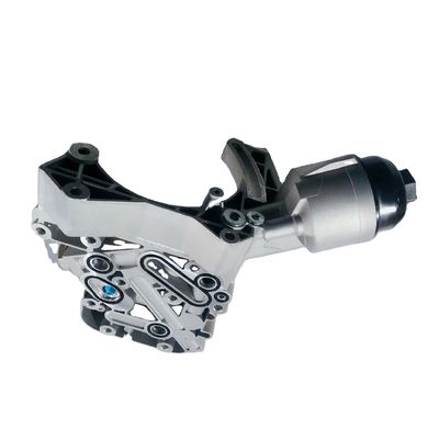 JAC Auto Parts OE NO. 1010200GD190 Filterbeugel voor klantvereisten