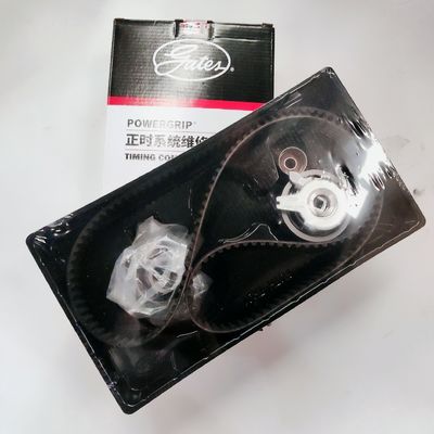 JAC Changan Kinglong Cars HFC4GA33D Motor Code Gates Timing Kits K0277167 OE 8500-0149