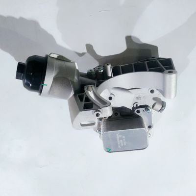 JAC Auto Parts OE NO. 1010200GD190 Filterbeugel voor klantvereisten