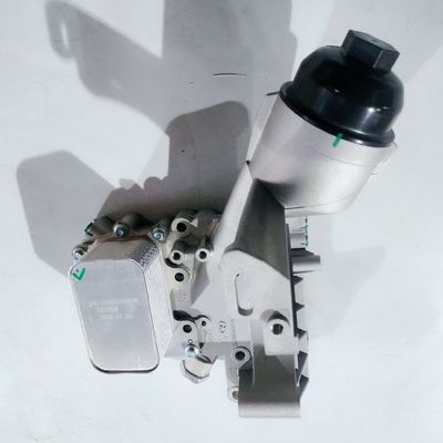 JAC Auto Parts OE NO. 1010200GD190 Filterbeugel voor klantvereisten