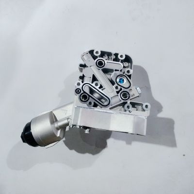 JAC Auto Parts OE NO. 1010200GD190 Filterbeugel voor klantvereisten