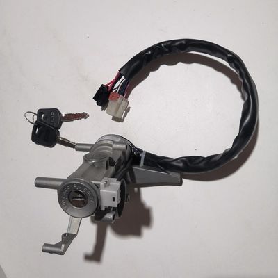 9cm universele ontstekingsschakelaar JK323Q Voor JAC bedrijfsvoertuigen Auto onderdelen Auto model