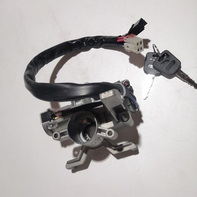 9cm universele ontstekingsschakelaar JK323Q Voor JAC bedrijfsvoertuigen Auto onderdelen Auto model