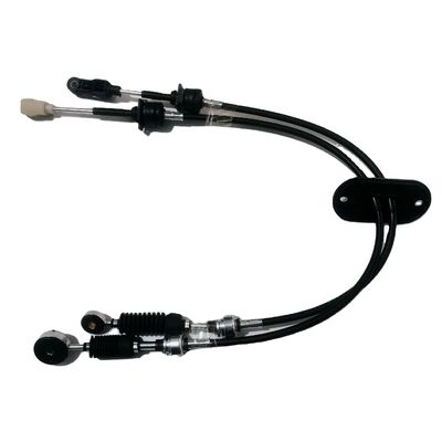 JAC Refine T140 Platform/Chassis Select Shift Kabel Autodeeltjes Remsysteem 1703040D8BD0