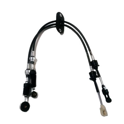 JAC Refine T140 Platform/Chassis Select Shift Kabel Autodeeltjes Remsysteem 1703040D8BD0
