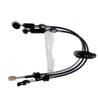 JAC Refine T140 Platform/Chassis Select Shift Kabel Autodeeltjes Remsysteem 1703040D8BD0