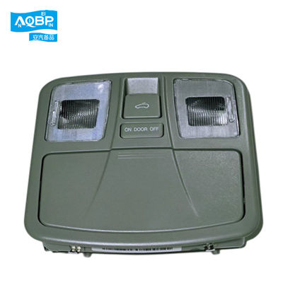30*32*20cm Dome lichtlamp Type Front reading light voor JAC Pickup T6 T8 4104200U1512