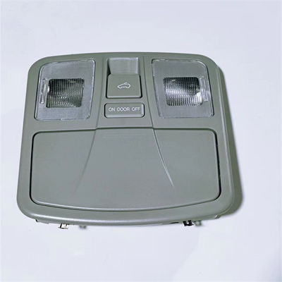 30*32*20cm Dome lichtlamp Type Front reading light voor JAC Pickup T6 T8 4104200U1512