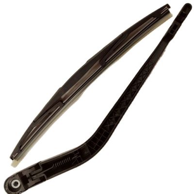 0.3kg zwarte achterwiperarm en -plaat voor JAC J3 Auto OEM nummer 5611300U8030