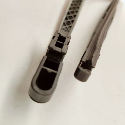 0.3kg zwarte achterwiperarm en -plaat voor JAC J3 Auto OEM nummer 5611300U8030