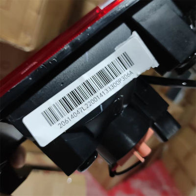 4133300P306A Nevellamp voor JAC Pickup T6 T8 Achterste linker auto accessoires 30*11*15