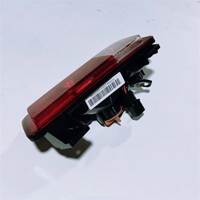 Achterste rechter LED-nevellicht voor JAC Pickup T6 T8 12V Spanning OE nummer 4133400P306A