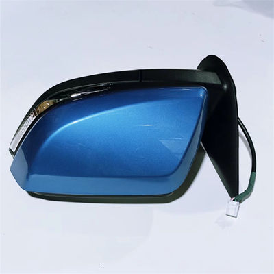 8210100P306A OE NO. Auto zijspiegel Buitenste achteruitkijkspiegel voor JAC Pickup T6 T8