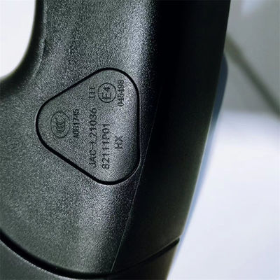 8210100P306A OE NO. Auto zijspiegel Buitenste achteruitkijkspiegel voor JAC Pickup T6 T8