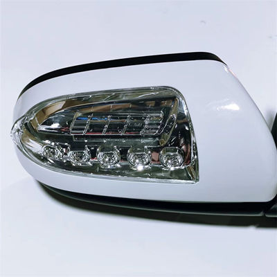 Buitenste achteruitkijkspiegel Achterste rechterzijde voor JAC Pickup T6 T8 OE nummer 8210200P3010XZ