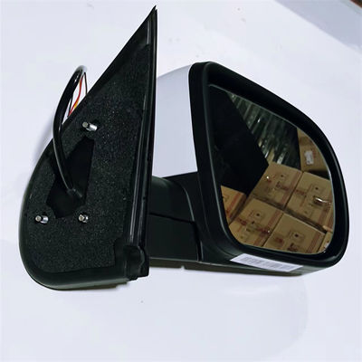 Buitenste achteruitkijkspiegel Achterste rechterzijde voor JAC Pickup T6 T8 OE nummer 8210200P3010XZ