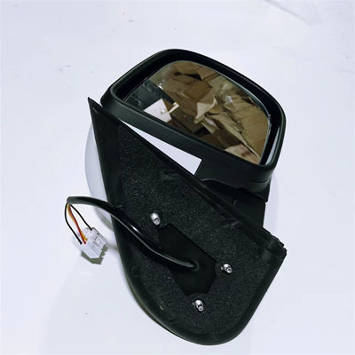 Buitenste achteruitkijkspiegel Achterste rechterzijde voor JAC Pickup T6 T8 OE nummer 8210200P3010XZ