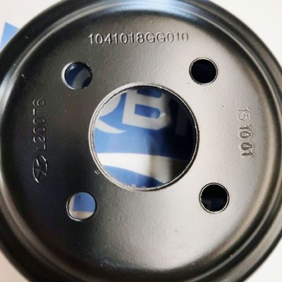 JAC Auto Parts Waterpomp katrol voor J3 J5 S2 S3 OE NO. 10*10*3