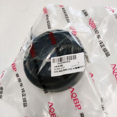 JAC Auto Parts Waterpomp katrol voor J3 J5 S2 S3 OE NO. 10*10*3