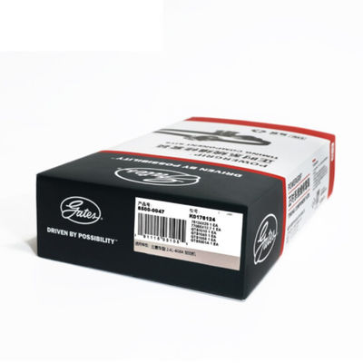 2010- Jaar OE NO. K0176124 Timing Component Kits voor Haval H5 Fengjun Black King Kong