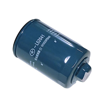 Direct auto-accessoires Oliefilter voor auto's voor JAC-pickup T6 T8 OE nummer 1010320FB040