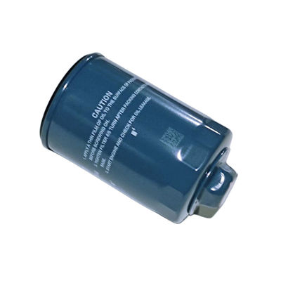 Direct auto-accessoires Oliefilter voor auto's voor JAC-pickup T6 T8 OE nummer 1010320FB040