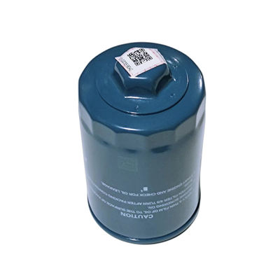 Direct auto-accessoires Oliefilter voor auto's voor JAC-pickup T6 T8 OE nummer 1010320FB040
