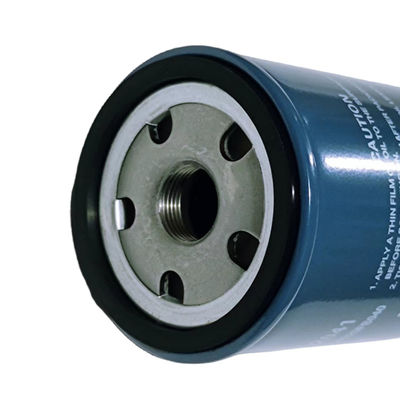 Direct auto-accessoires Oliefilter voor auto's voor JAC-pickup T6 T8 OE nummer 1010320FB040
