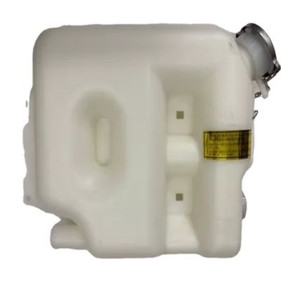2.8 Cummins Motor Plastic Expansion Kettle OE nummer 1311100D8BD0 voor JAC Truck T140