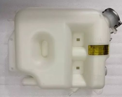 2.8 Cummins Motor Plastic Expansion Kettle OE nummer 1311100D8BD0 voor JAC Truck T140