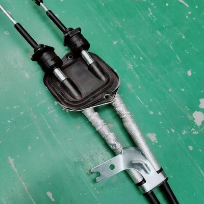 J2 Hatchback 2013- Transmissie kabel 1703300U9020 voor JAC driecilindermotor