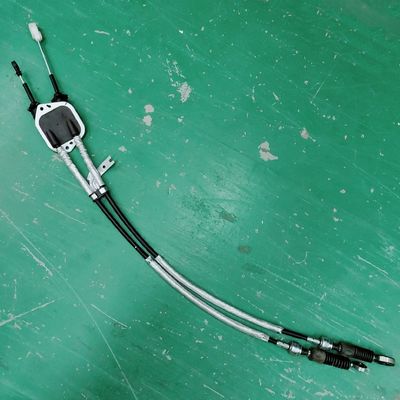 J2 Hatchback 2013- Transmissie kabel 1703300U9020 voor JAC driecilindermotor