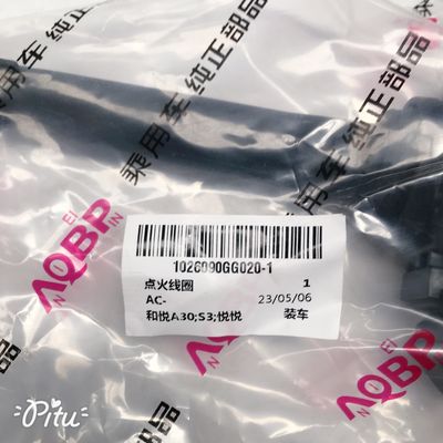 JAC He Yue-A30 Refine-S3 Yue Yue ontstekingscoil OE NO. 1026090GG020-1 voor voertuigen