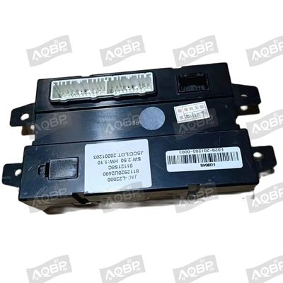 OE NO. 8112920U2400 Elektrische bedieningskast voor JAC SEHOL QX