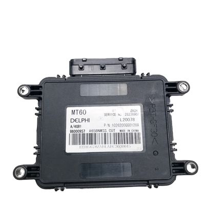 Auto-onderdelen ECM 65B Standard Edition voor JAC Tong Yue Saloon 1026200GG012XA Car Fitment