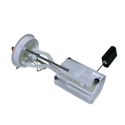 35*22*25cm Plastic Metal Fuel Tank Pump Assemblage voor JAC Pickup T6 T8 1106010P3010