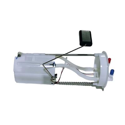35*22*25cm Plastic Metal Fuel Tank Pump Assemblage voor JAC Pickup T6 T8 1106010P3010