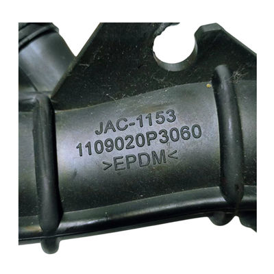 JAC T6 T8 Auto Model Inlaatpijp 1109020P3060 voor Auto Spare Parts Origin Supercharger
