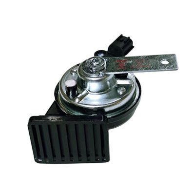Fits voor JAC T6 T8 Zwarte universele elektrische luidsprekers OE nummer 3721200P3010