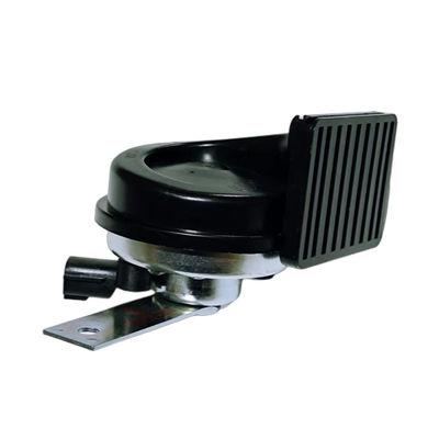 Fits voor JAC T6 T8 Zwarte universele elektrische luidsprekers OE nummer 3721200P3010