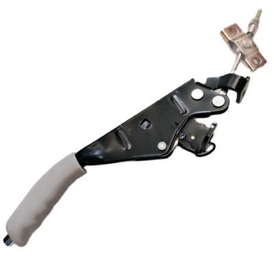 Bremsysteem OE-nummer 3508100U8010 voor JAC J3 Handremmontage 2010- Auto Montage