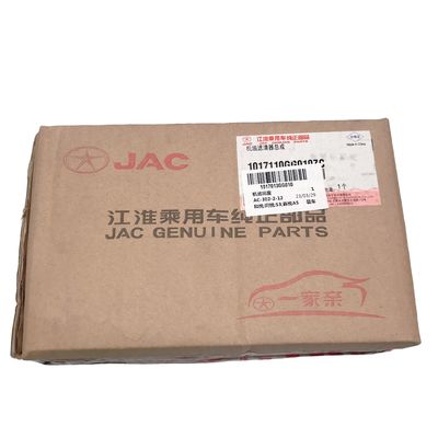 Stalen autoonderdelen Filterbasis voor JAC He Yue Tong Yue Refine-S3 Jia Yue-A5 1017013GG010