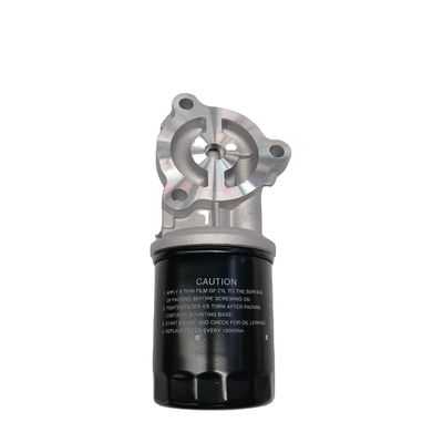 Stalen autoonderdelen Filterbasis voor JAC He Yue Tong Yue Refine-S3 Jia Yue-A5 1017013GG010
