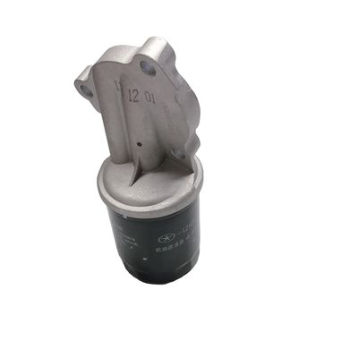 Stalen autoonderdelen Filterbasis voor JAC He Yue Tong Yue Refine-S3 Jia Yue-A5 1017013GG010