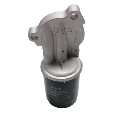 Stalen autoonderdelen Filterbasis voor JAC He Yue Tong Yue Refine-S3 Jia Yue-A5 1017013GG010