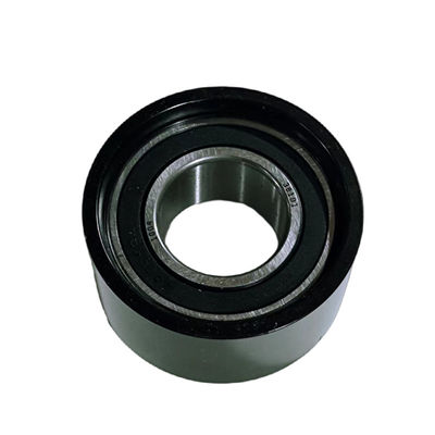 Verzameling van spanningspulleys voor JAC-pickup T6 T8 OE nummer 1025400FD020 0,75 kg Zwart